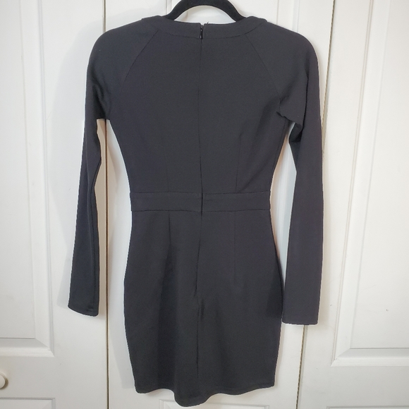 Tobi Long Sleeve Mini Dress - Picture 6 of 6